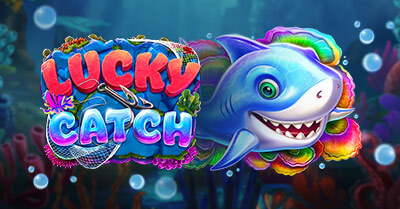 FastPay Lucky Catch